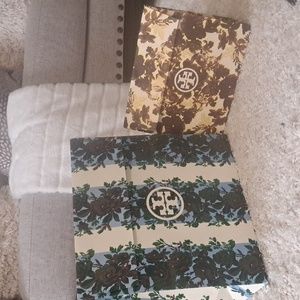 2 Tory Burch Gift bags